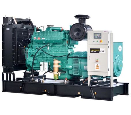 NTA855G1A ηλεκτρική γεννήτρια αντιοξειδωτικό IP23 240kw 300kva μηχανών diesel