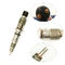 ISO9001 κοινός εγχυτήρας Bosch 0445120237 καυσίμων ραγών εκσακαφέων
